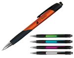 AK15790 Jazzy Click Pen with Custom Imprint